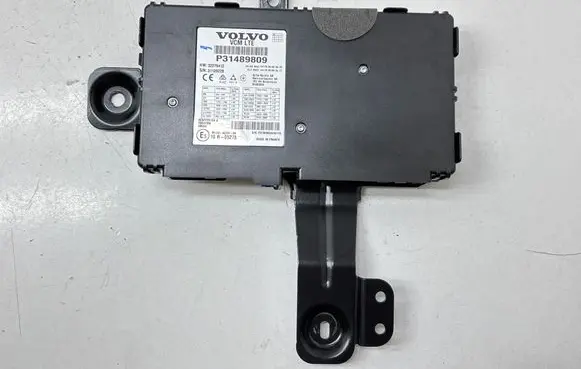 Other control units/modules