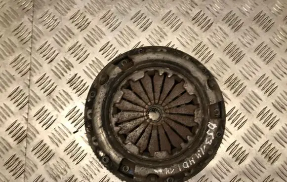 Citroen DS3 Clutch set kit 0803112