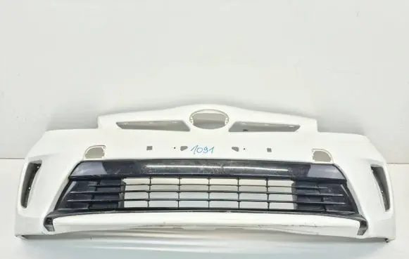 Toyota Prius (XW30) Front bumper 52119 47934