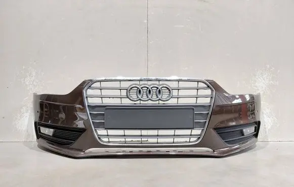 Audi A4 S4 B8 8K Front bumper 8K0807437AC