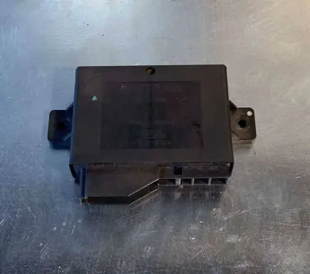 Mercedes-Benz E W124 Other control units/modules 2028204426 5WK4585