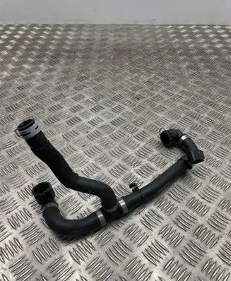 Mercedes-Benz EQB Engine coolant pipe/hose A2435000900