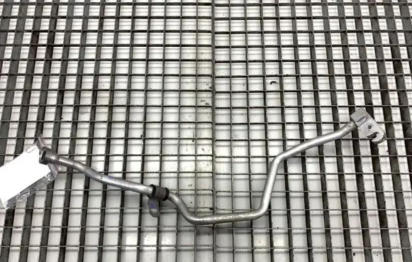 Nissan Juke I F15 Air conditioning (A/C) pipe/hose 92450BV81C
