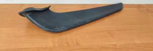 Ferrari 458 Front bumper lower grill 082456300