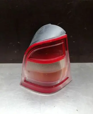 Mercedes-Benz A W168 Rear/tail lights 1688200264 1688200264R