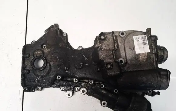 Volkswagen PASSAT CC other engine part 03C109211E