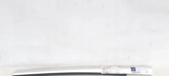 Mercedes-Benz C W205 Front arch trim 