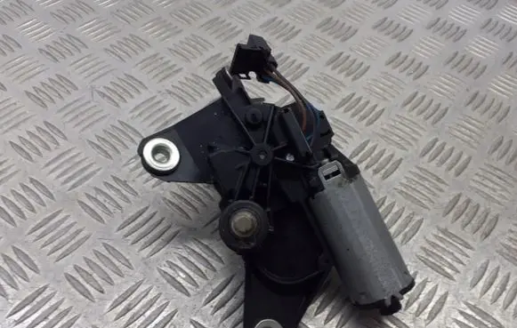 Opel Astra G Wiper motor 90559440