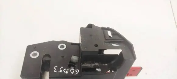 Audi A3 S3 8P Seat back rest lock catch 1K0885682F