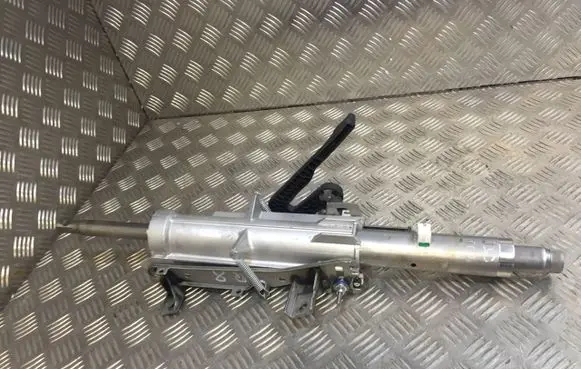 Audi Q7 4L Steering column universal joint 