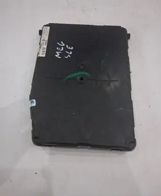 Renault Scenic II - Grand scenic II Comfort/convenience module 8200724370