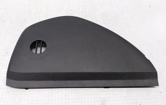 Skoda Octavia Mk2 (1Z) Dashboard side end trim 1Z0857503