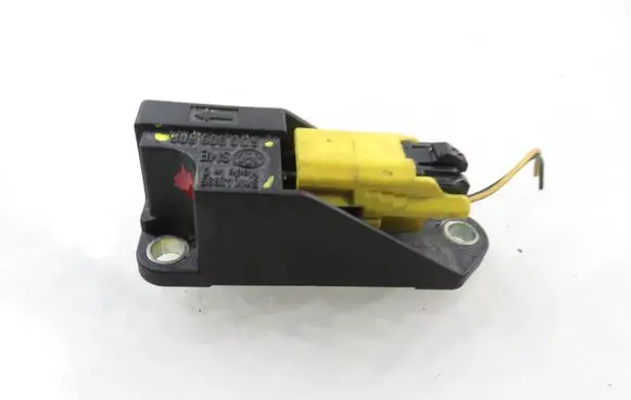 Seat Alhambra (Mk1) Airbag deployment crash/impact sensor 6Q0909606 5WK42895