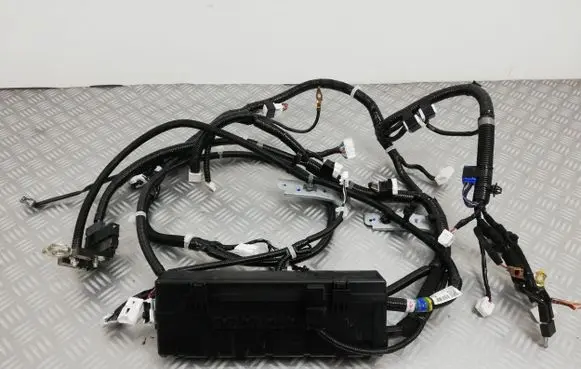 Infiniti Q50 Parking sensor (PDC) wiring loom 241104GA00