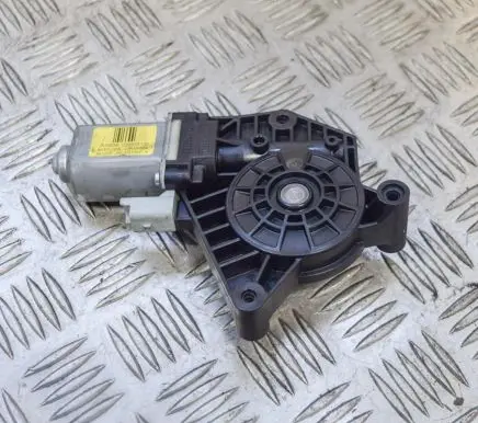 Renault Kadjar Front door window regulator motor C22010100 WR18004