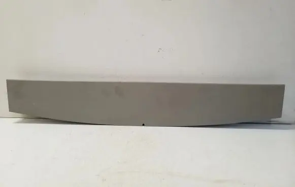 Opel Zafira C Other trunk/boot trim element 13289559