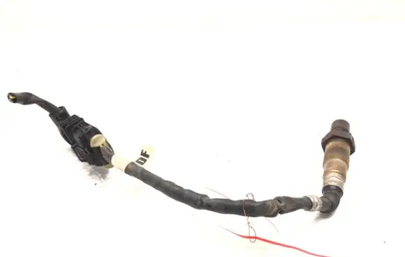 Opel Corsa E Lambda probe sensor