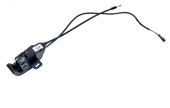 BMW i3 Rear door lock 7291033 51227291033