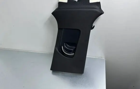 Audi A3 S3 8V (B) pillar trim (top) 8V5867244A