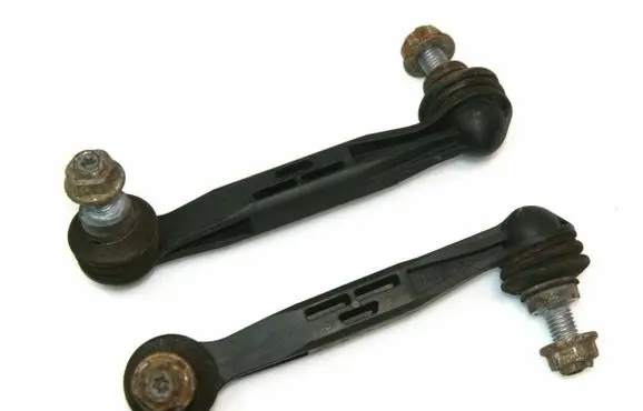 Rear anti-roll bar/stabilizer link
