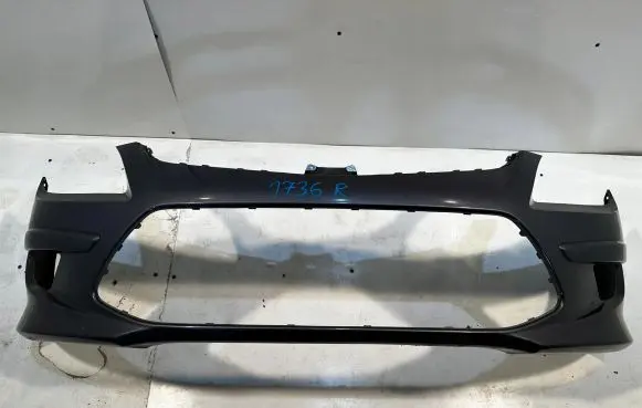Hyundai i30 Front bumper 86511-2R500