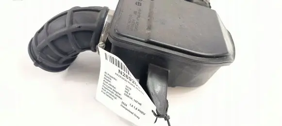 MG HS Heater radiator pipe/hose 11348528