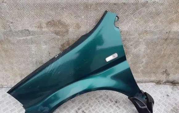 Honda HR-V Fender