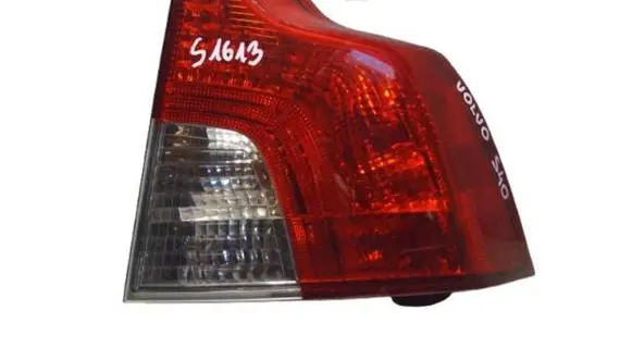 Volvo S40 Rear/tail lights 31214607 P1007S40DXGB