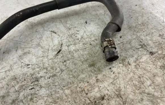 Mitsubishi Pajero Sport I Oil cooling pipe 