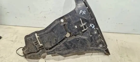 Volvo V70 Front bumper mounting bracket 08693181lh