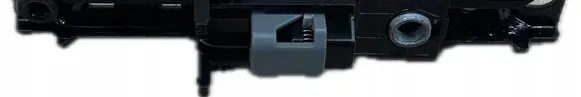 Cadillac Escalade IV Seat belt height adjuster 13598894