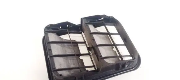 Nissan Note (E12) Dash center air vent grill 76804ED50A