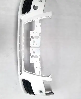 Audi A7 S7 4G Front bumper 4G8807437