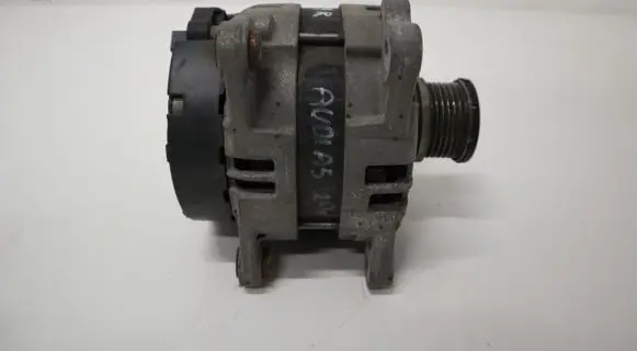 Audi A5 Sportback 8TA Generator/alternator 03L903017E