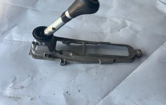 Mercedes-Benz C W203 Gear shifter/selector ART209489 ENAC46000