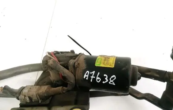 Renault Espace III Wiper motor