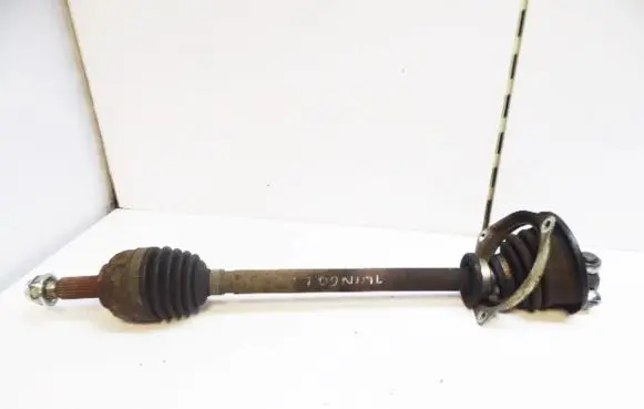 Renault Twingo II Front driveshaft