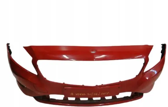 Mercedes-Benz A W176 Front bumper