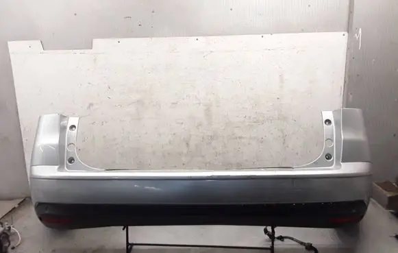 Citroen C5 Rear bumper