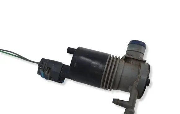 Renault Trafic III (X82) Windscreen/windshield washer pump 