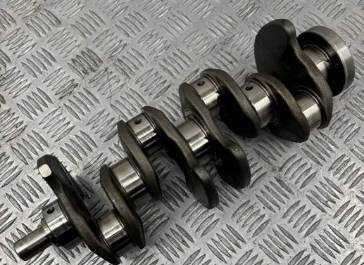 Crankshaft
