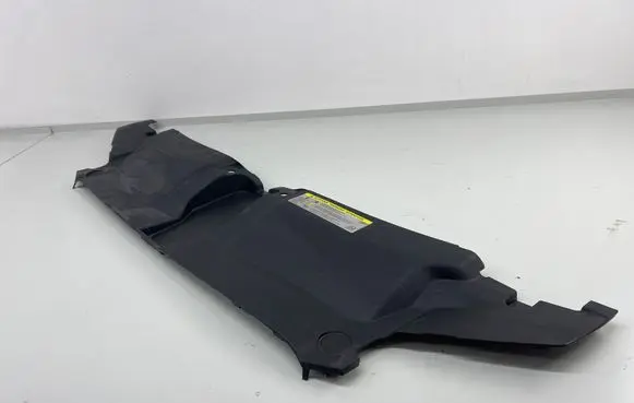 Audi A6 C7 Top upper radiator support slam panel 4g0807081d
