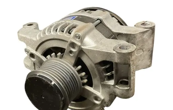 Toyota Prius (XW30) Generator/alternator NAL1170