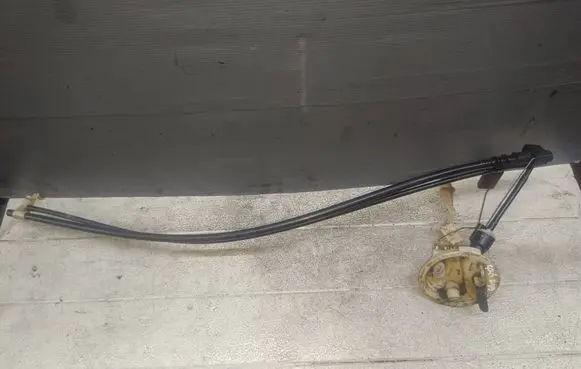 Fuel level sensor