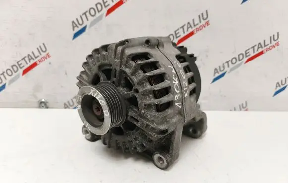 BMW X1 E84 Generator/alternator 7802261 12317802261
