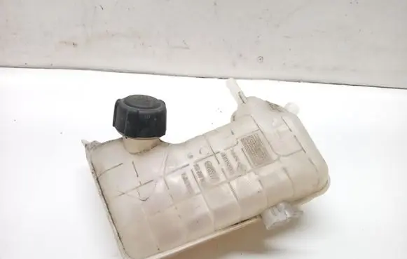 Renault Scenic II - Grand scenic II Brake fluid reservoir 8200262036B
