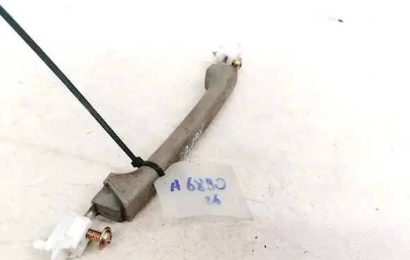 KIA Carnival Front interior roof grab handle