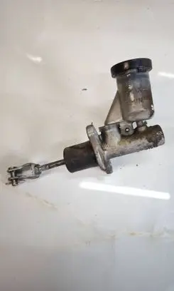 Nissan Terrano Oil level dip stick 