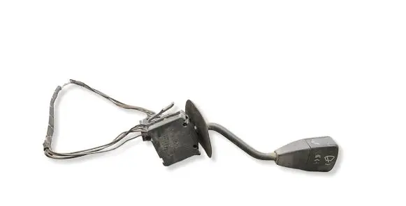 BMW 5 E34 Wiper control stalk 18287361 1378118