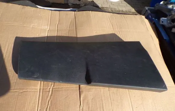 Peugeot 3008 II (B) pillar trim (bottom) 9811199777